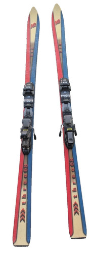 Three skis marker - w/,