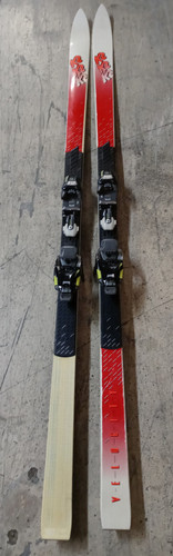 Velocity skis 179cm - k2,